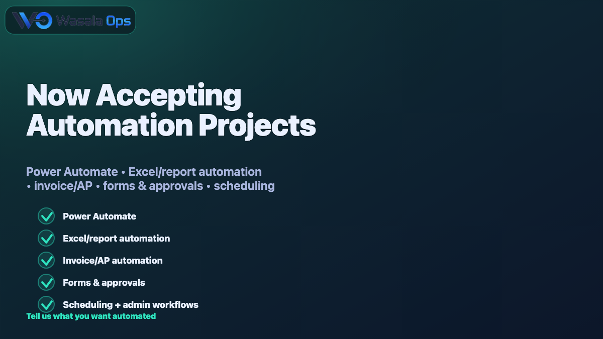 Workflow preview for inventory and receiving management